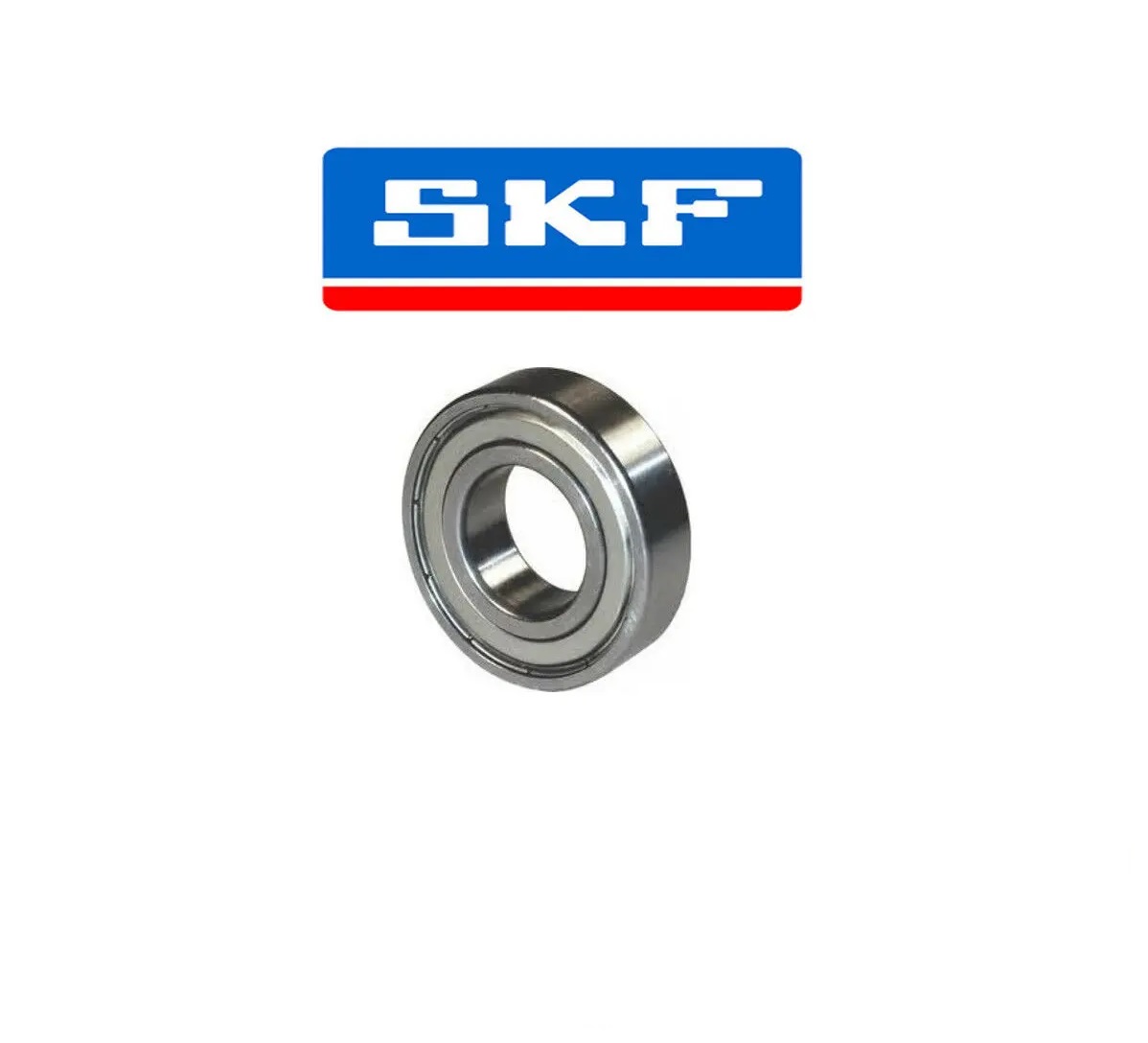 SKF 6000 ZZ C3 RULMAN