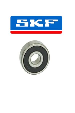 SKF 6000 2RS C3 RULMAN