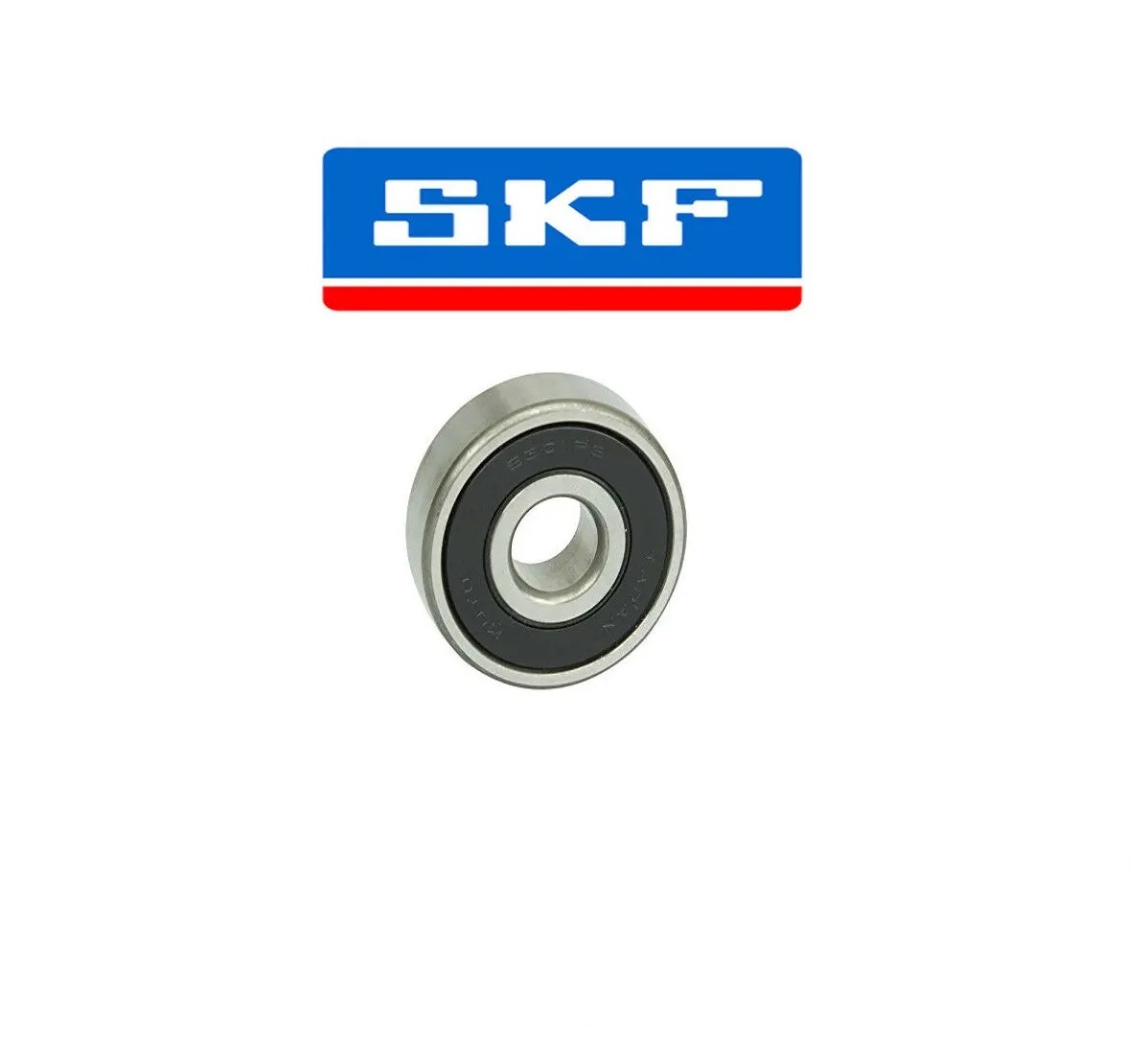 SKF 6000 2RS C3 RULMAN