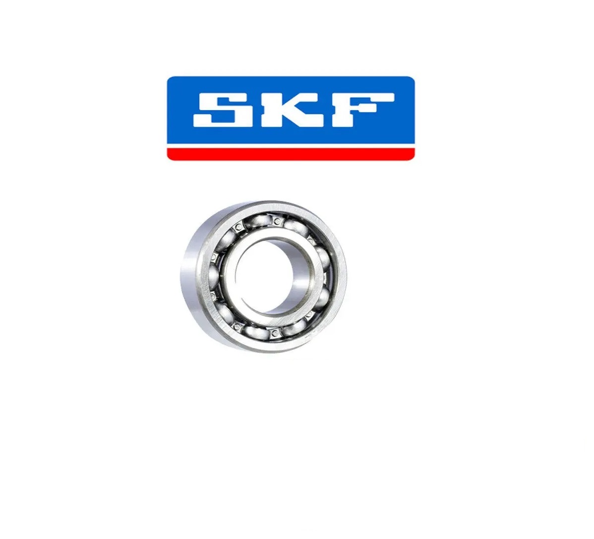 SKF 6000 RULMAN