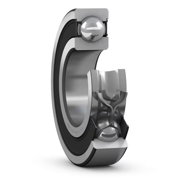 SKF  W 6202-2RS1